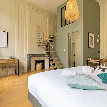 Le Bressey Apartment ดีจอง ภายนอก รูปภาพ