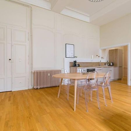 Le Bressey Apartment ดีจอง ภายนอก รูปภาพ