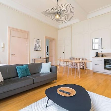 Le Bressey Apartment ดีจอง ภายนอก รูปภาพ
