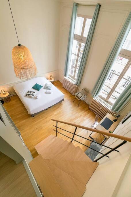 Le Bressey Apartment ดีจอง ภายนอก รูปภาพ