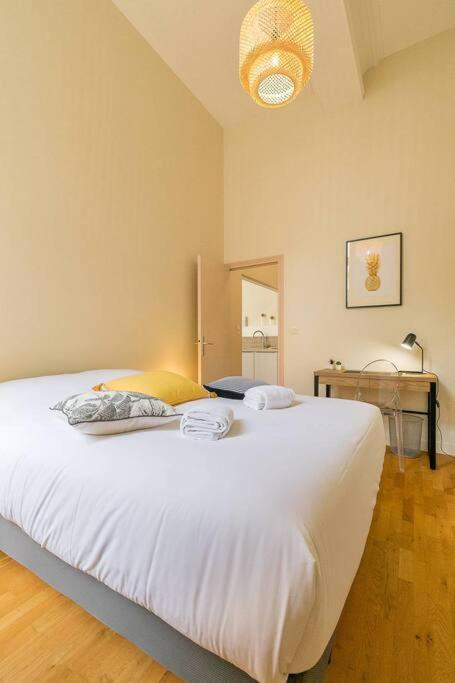 Le Bressey Apartment ดีจอง ภายนอก รูปภาพ