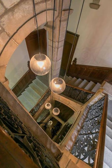 Le Bressey Apartment ดีจอง ภายนอก รูปภาพ