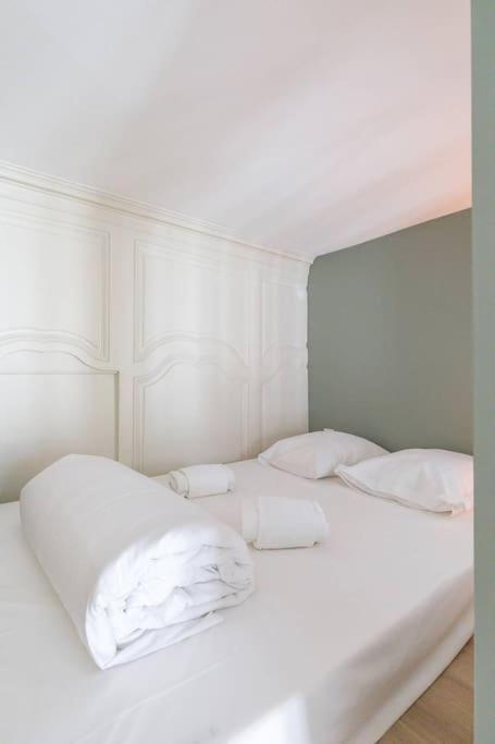 Le Bressey Apartment ดีจอง ภายนอก รูปภาพ