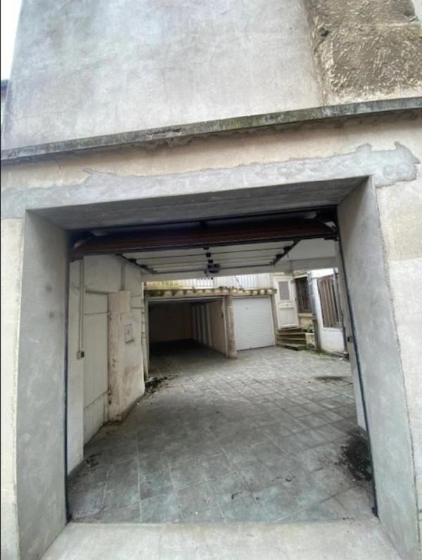 Le Bressey Apartment ดีจอง ภายนอก รูปภาพ